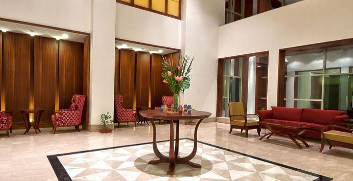 The Golden Plaza Hotel Panchkula Zewnętrze zdjęcie