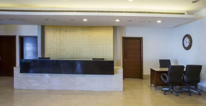 The Golden Plaza Hotel Panchkula Zewnętrze zdjęcie