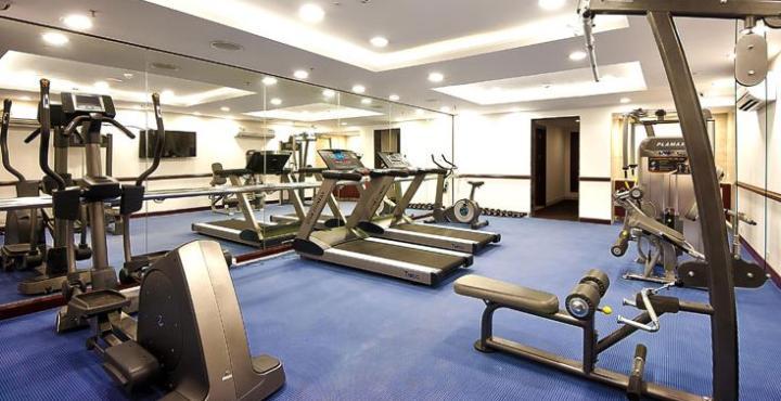 The Golden Plaza Hotel Panchkula Zewnętrze zdjęcie
