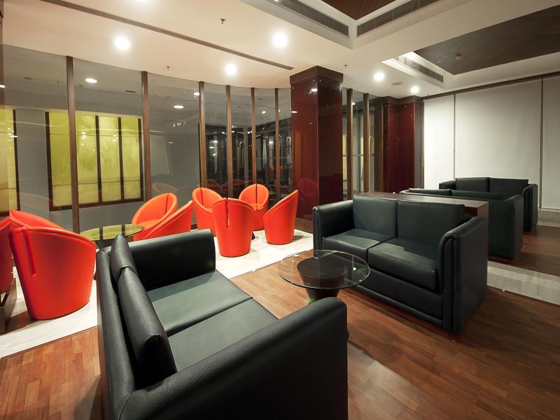 The Golden Plaza Hotel Panchkula Zewnętrze zdjęcie