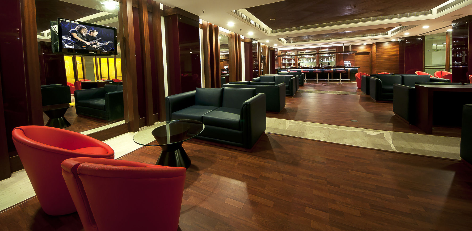 The Golden Plaza Hotel Panchkula Zewnętrze zdjęcie