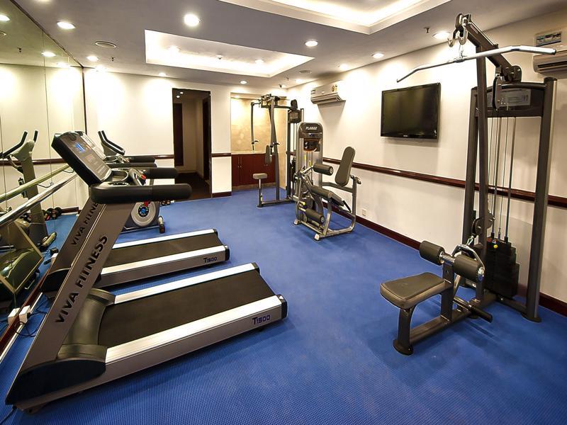 The Golden Plaza Hotel Panchkula Zewnętrze zdjęcie
