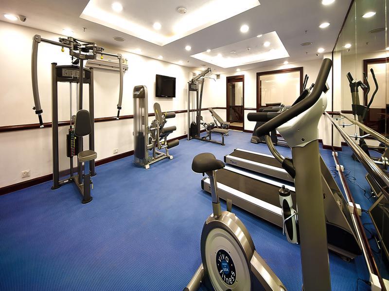 The Golden Plaza Hotel Panchkula Zewnętrze zdjęcie
